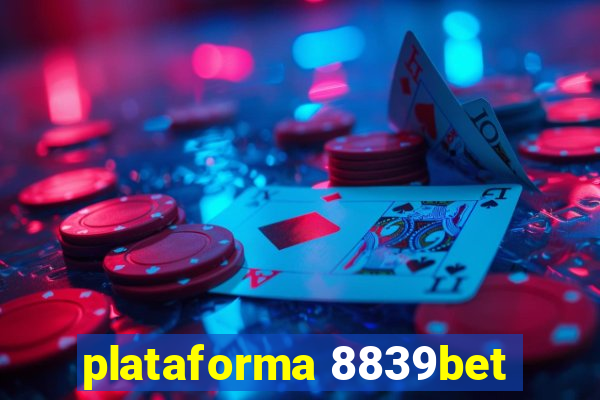plataforma 8839bet
